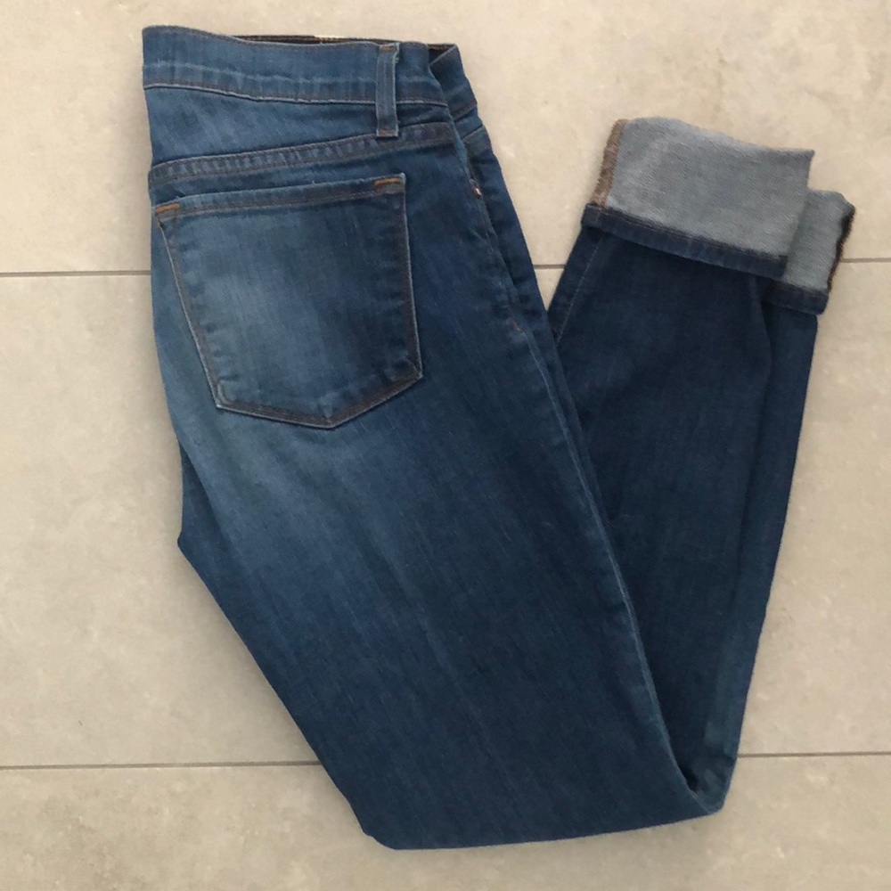 J Brand skinny Jeans “Karma”